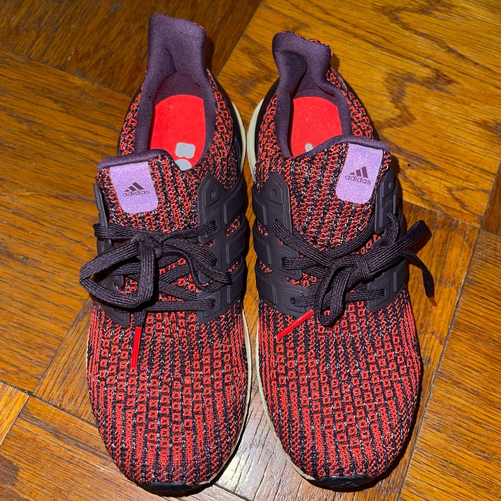 Adidas Ultra Boost 4.0.